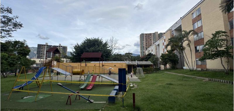 Apartamento en Venta en Itagüí, Itaguí-22