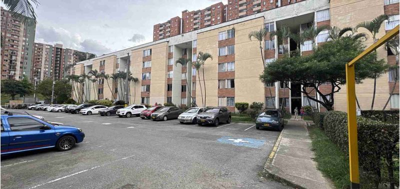Apartamento en Venta en Itagüí, Itaguí-23