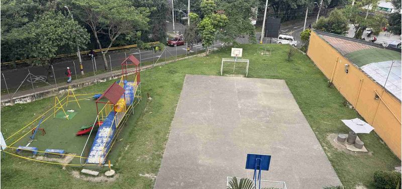 Apartamento en Venta en Itagüí, Itaguí-25