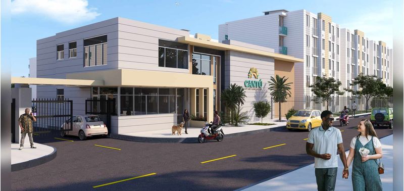 Cantu proyecto de vivienda