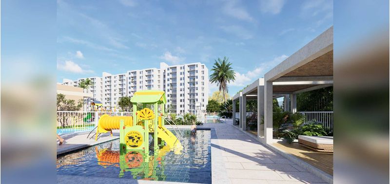 Arcadia proyecto de vivienda