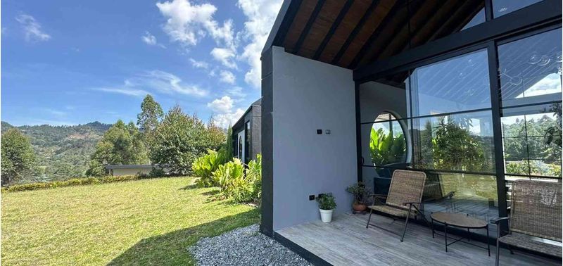 Casa en Venta en Retiro, Área urbana-14