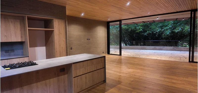 Apartamento en Venta en Medellín, El Poblado