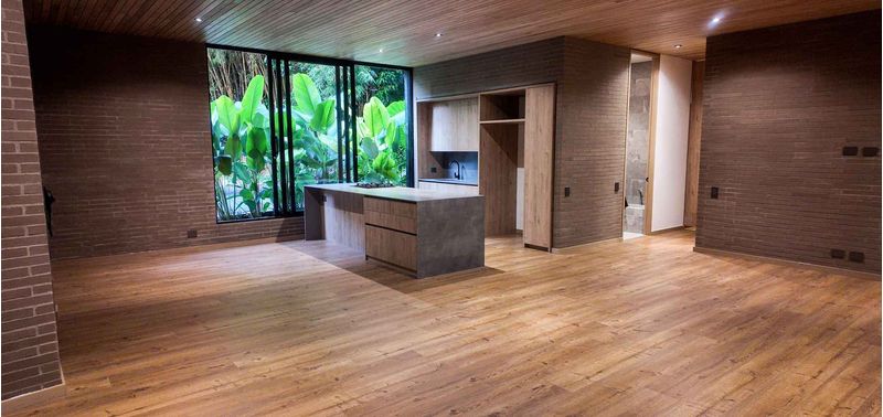 Apartamento en Venta en Medellín, El Poblado-1