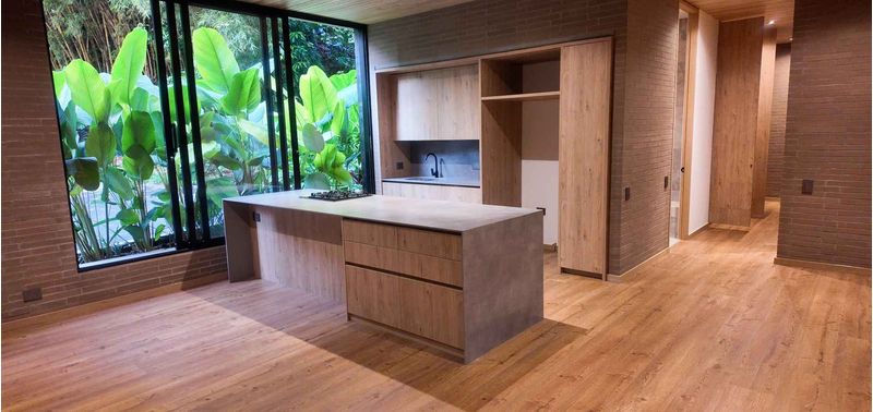 Apartamento en Venta en Medellín, El Poblado-2