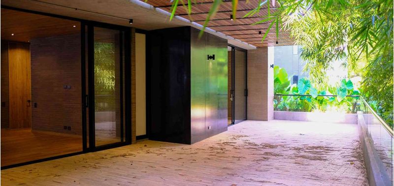 Apartamento en Venta en Medellín, El Poblado-4