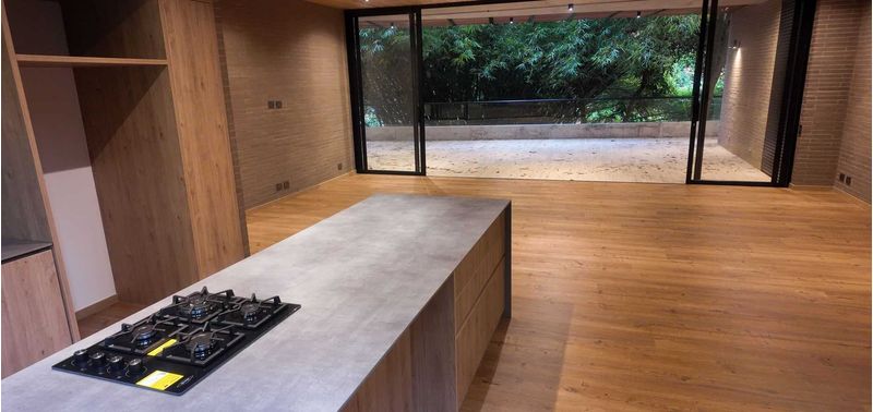 Apartamento en Venta en Medellín, El Poblado-6