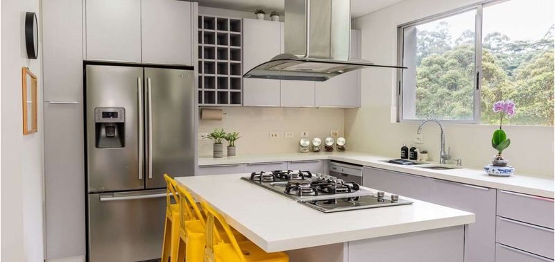Apartamento en Venta en Medellín, El Poblado