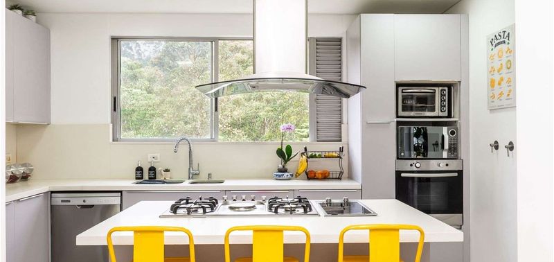 Apartamento en Venta en Medellín, El Poblado-1