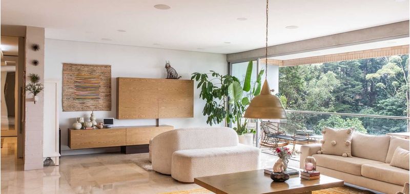 Apartamento en Venta en Medellín, El Poblado-2
