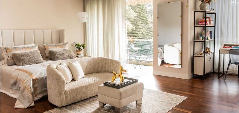 Apartamento en Venta en Medellín, El Poblado-4