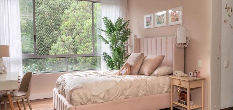Apartamento en Venta en Medellín, El Poblado-7