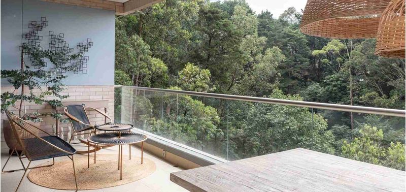 Apartamento en Venta en Medellín, El Poblado-8