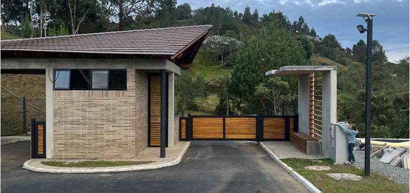 Lote en Venta en Retiro, Pantanillo