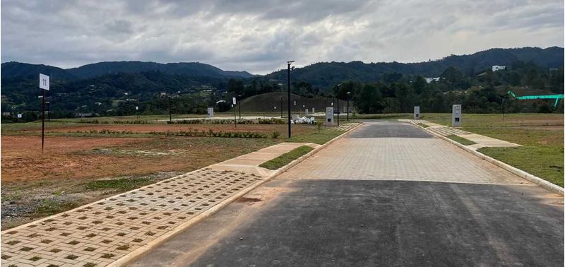 Lote en Venta en Retiro, Pantanillo-1