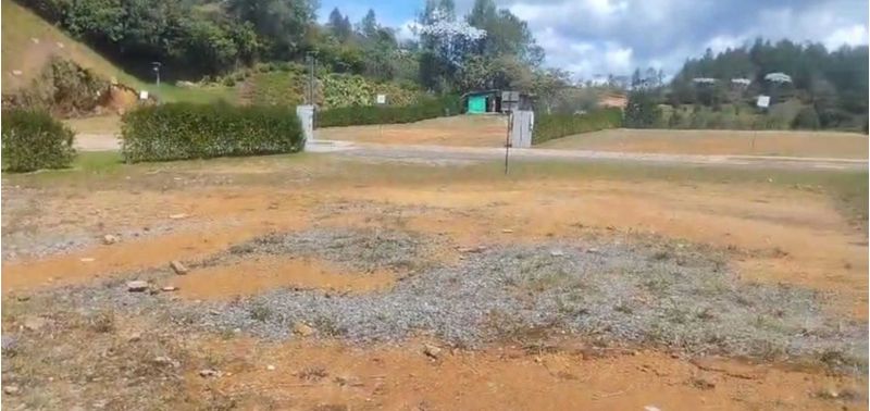 Lote en Venta en Retiro, Pantanillo-2