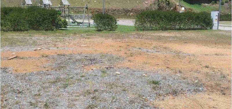 Lote en Venta en Retiro, Pantanillo-3