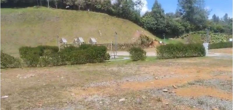 Lote en Venta en Retiro, Pantanillo-4