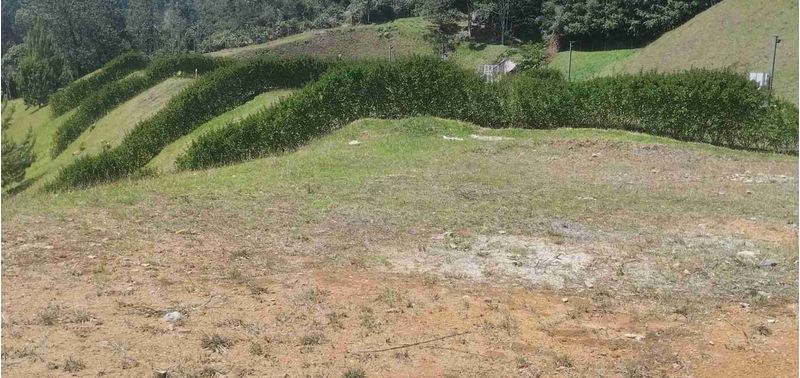 Lote en Venta en Retiro, Pantanillo-7