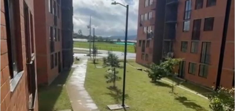 Apartamento en Venta en La Ceja, La Ceja-0