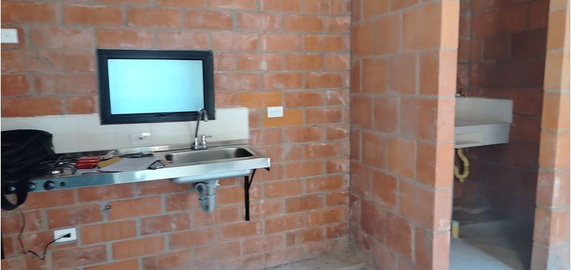 Apartamento en Venta en La Ceja, La Ceja-4