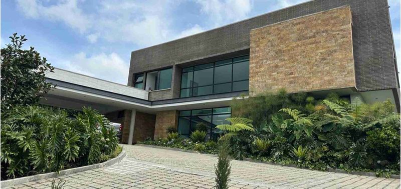 Casa en Venta en Envigado, Las Palmas