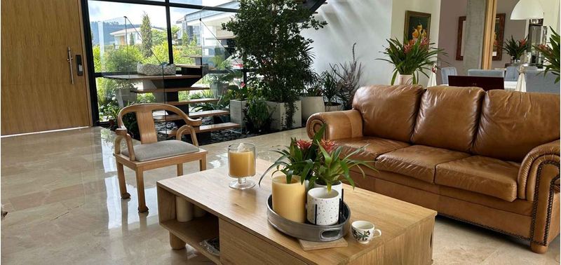 Casa en Venta en Envigado, Las Palmas-1