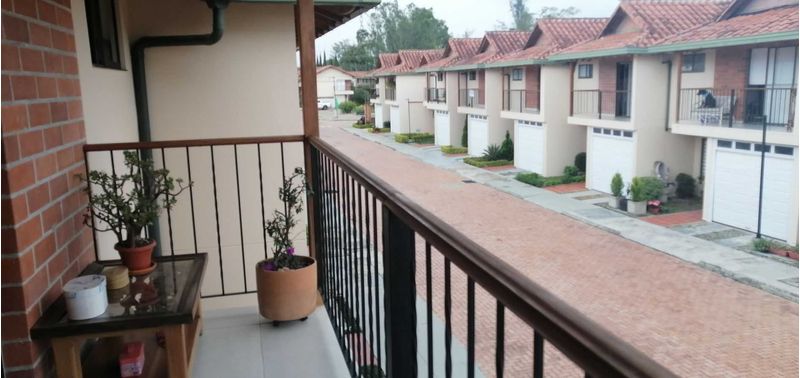 Casa en Venta en La Ceja, La Ceja-1