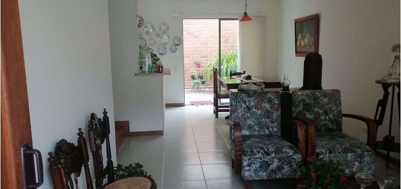 Casa en Venta en La Ceja, La Ceja-4