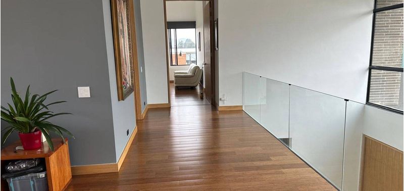 Casa en Venta en Envigado, Las Palmas-5