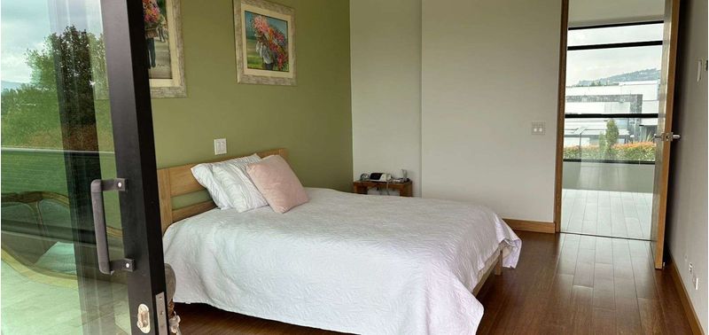Casa en Venta en Envigado, Las Palmas-6