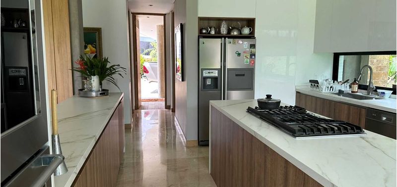 Casa en Venta en Envigado, Las Palmas-7