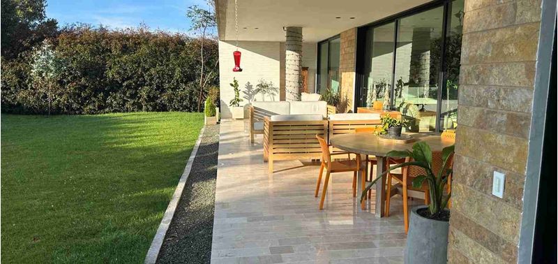 Casa en Venta en Envigado, Las Palmas-9