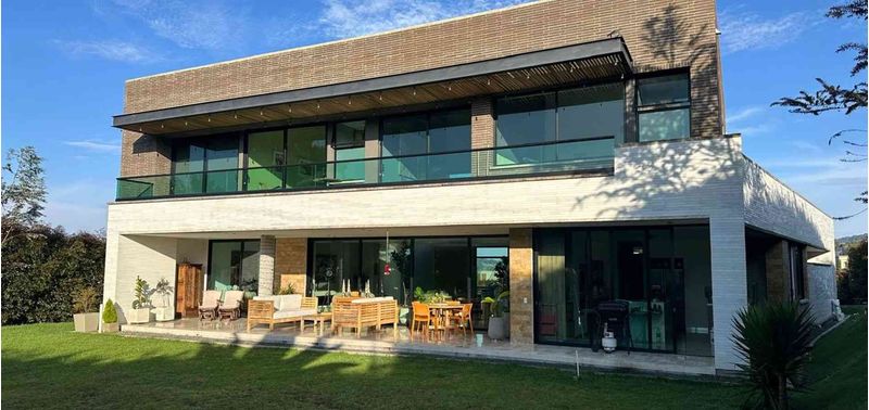 Casa en Venta en Envigado, Las Palmas-13