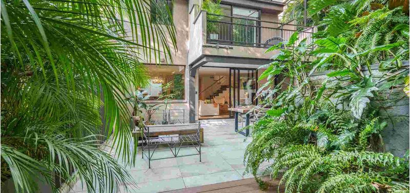 Casa en Venta en Medellín, El Poblado