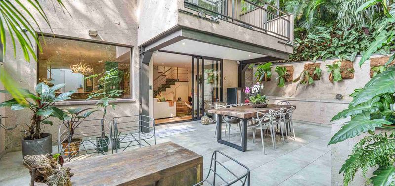Casa en Venta en Medellín, El Poblado-0