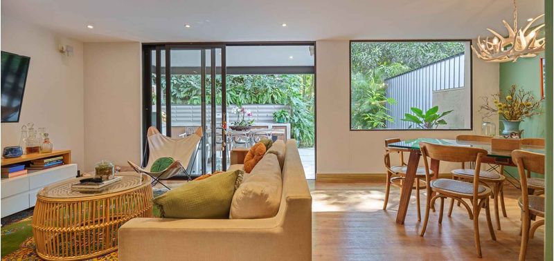 Casa en Venta en Medellín, El Poblado-2