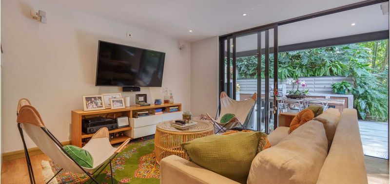 Casa en Venta en Medellín, El Poblado-3