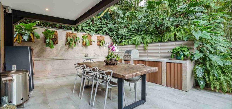 Casa en Venta en Medellín, El Poblado-4