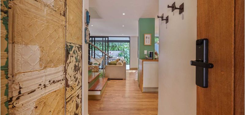 Casa en Venta en Medellín, El Poblado-6