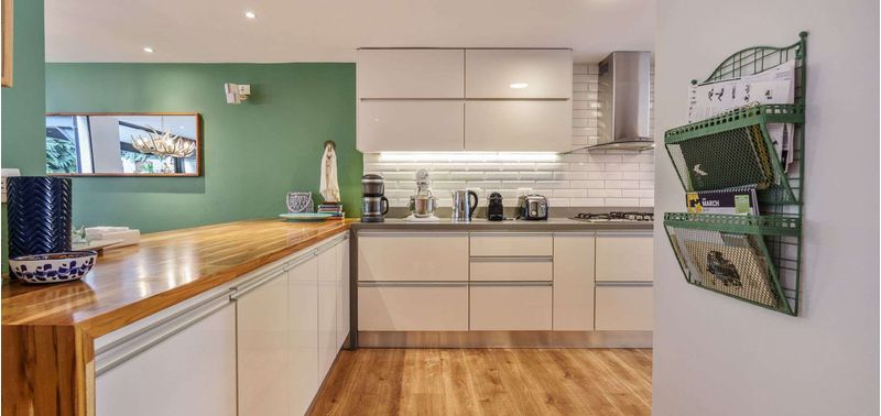 Casa en Venta en Medellín, El Poblado-8