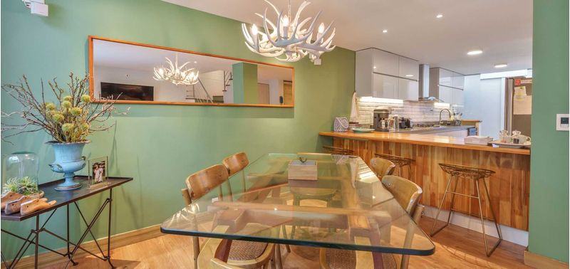 Casa en Venta en Medellín, El Poblado-10