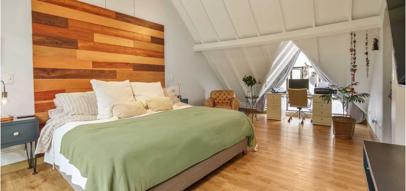 Casa en Venta en Medellín, El Poblado-11