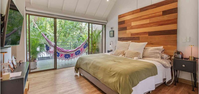 Casa en Venta en Medellín, El Poblado-12