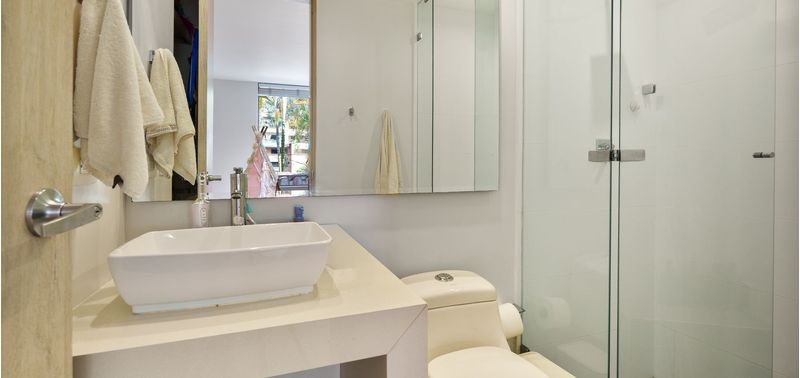 Casa en Venta en Medellín, El Poblado-15