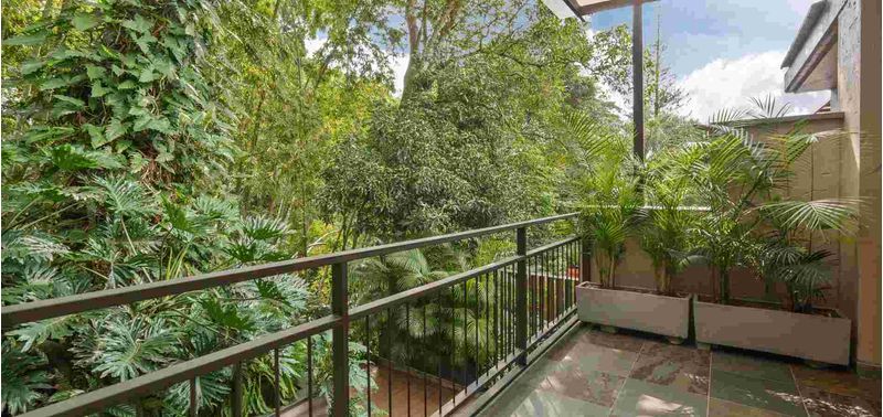 Casa en Venta en Medellín, El Poblado-18