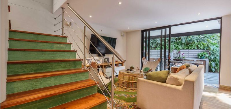 Casa en Venta en Medellín, El Poblado-19