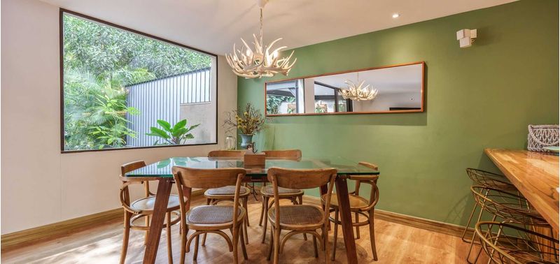 Casa en Venta en Medellín, El Poblado-20