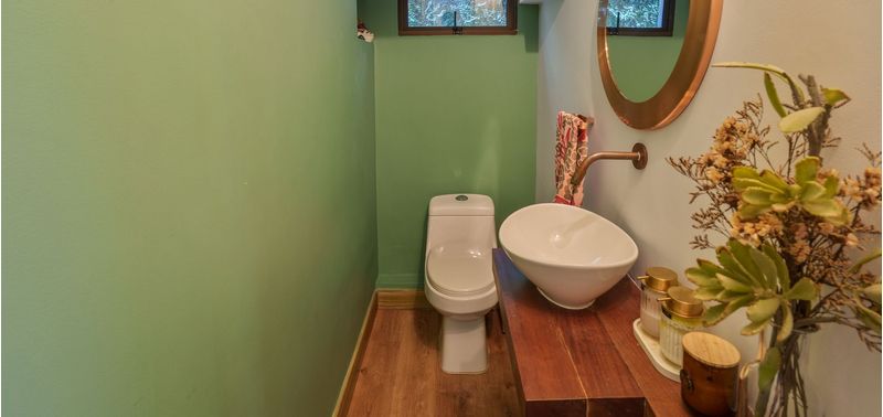 Casa en Venta en Medellín, El Poblado-21