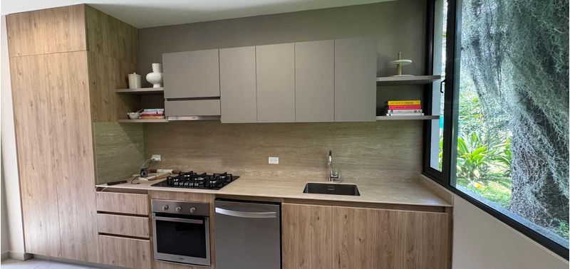 Apartamento en Venta en Medellín, El Poblado